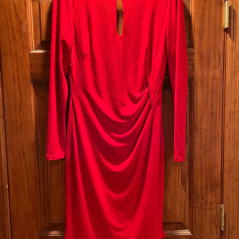 Woman’s dress